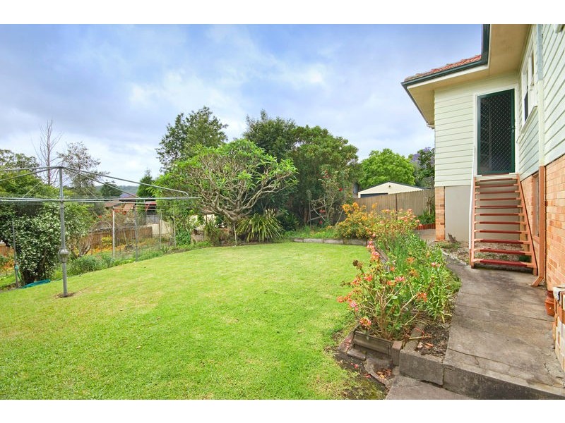 219 Gertrude Street, North Gosford NSW 2250