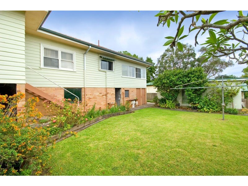 219 Gertrude Street, North Gosford NSW 2250