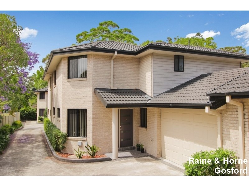 2/80 Dwyer Street, North Gosford NSW 2250