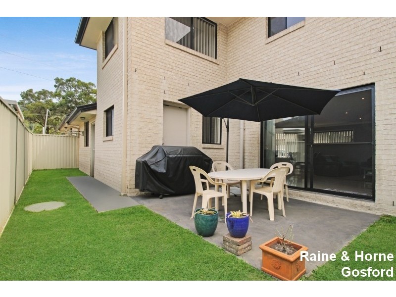 2/80 Dwyer Street, North Gosford NSW 2250