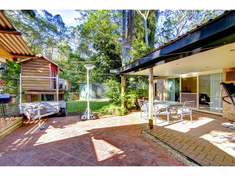 49 Perratt Close, Lisarow NSW 2250
