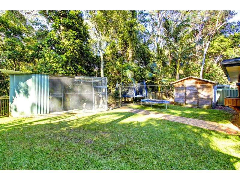 49 Perratt Close, Lisarow NSW 2250