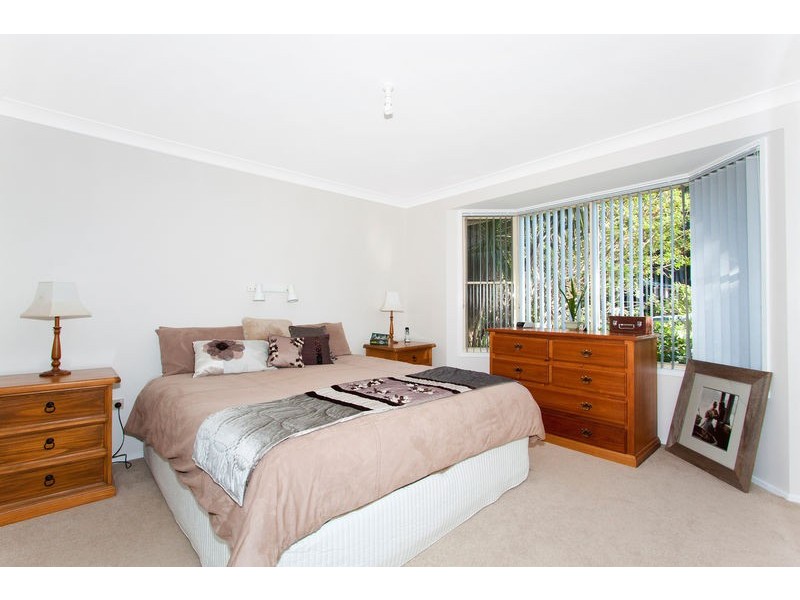 49 Perratt Close, Lisarow NSW 2250