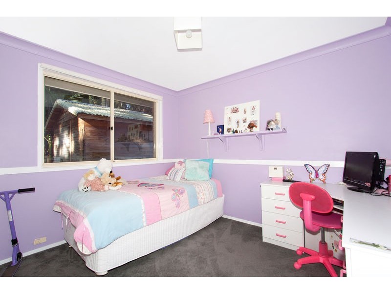49 Perratt Close, Lisarow NSW 2250