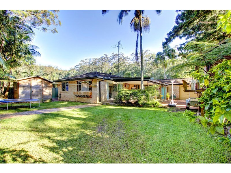 49 Perratt Close, Lisarow NSW 2250
