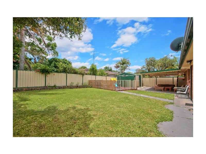 4 Apara Close, Narara NSW 2250
