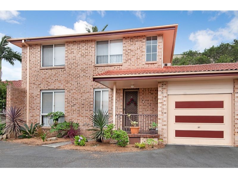 3/5 Ferguson Close, West Gosford NSW 2250