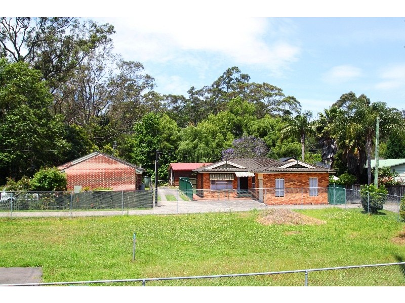 3 Kathleen Morreau Road, Niagara Park NSW 2250