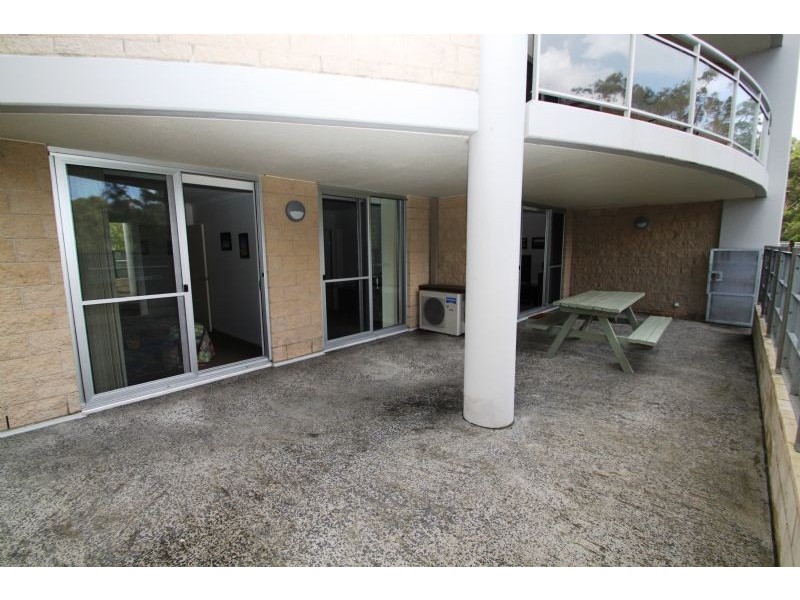 12/80 John Whiteway Drive, Gosford NSW 2250