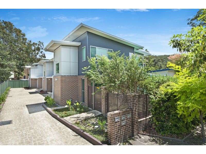 1/13 Henry Kendall Street, West Gosford NSW 2250