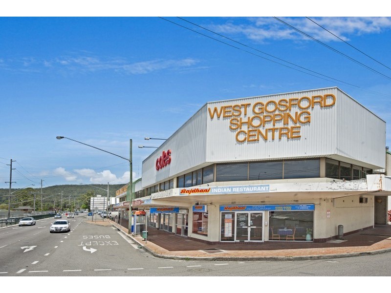 1/13 Henry Kendall Street, West Gosford NSW 2250