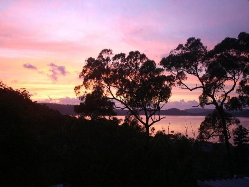 2E/ Flat Kateena Avenue, Tascott NSW 2250