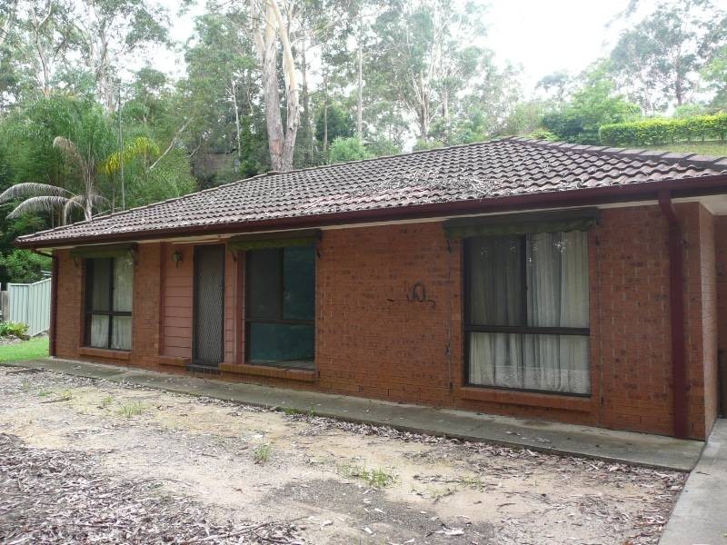 4 The Outlook, North Gosford NSW 2250