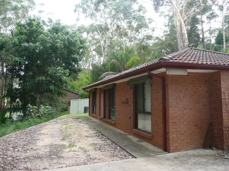4 The Outlook, North Gosford NSW 2250