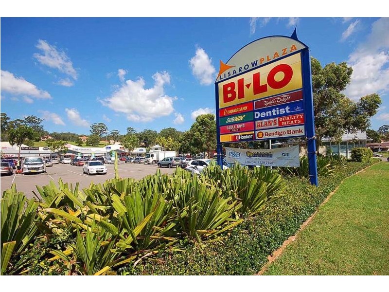 162 The Ridgeway, Lisarow NSW 2250