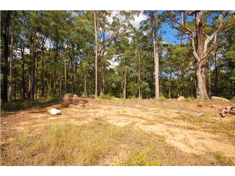 162 The Ridgeway, Lisarow NSW 2250