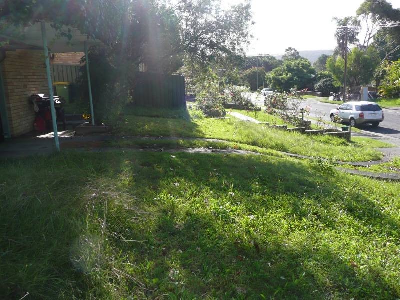 17 Sinclair Street, Gosford NSW 2250