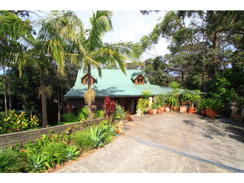 83  Cape Three Points Road, Avoca Beach NSW 2251
