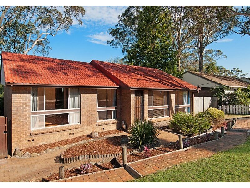 71 Maliwa Road, Narara NSW 2250