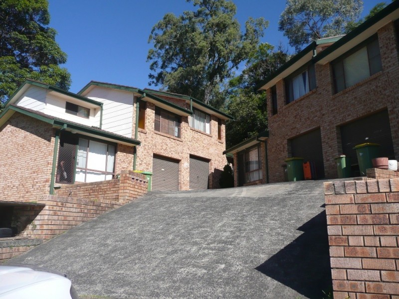 2/17 Ward Street, Gosford NSW 2250