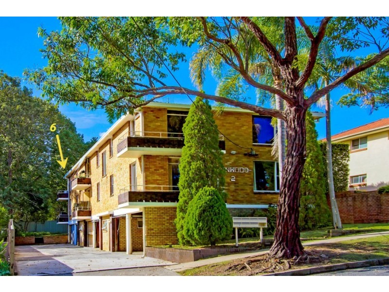 6/2 Duke Street, Point Frederick NSW 2250