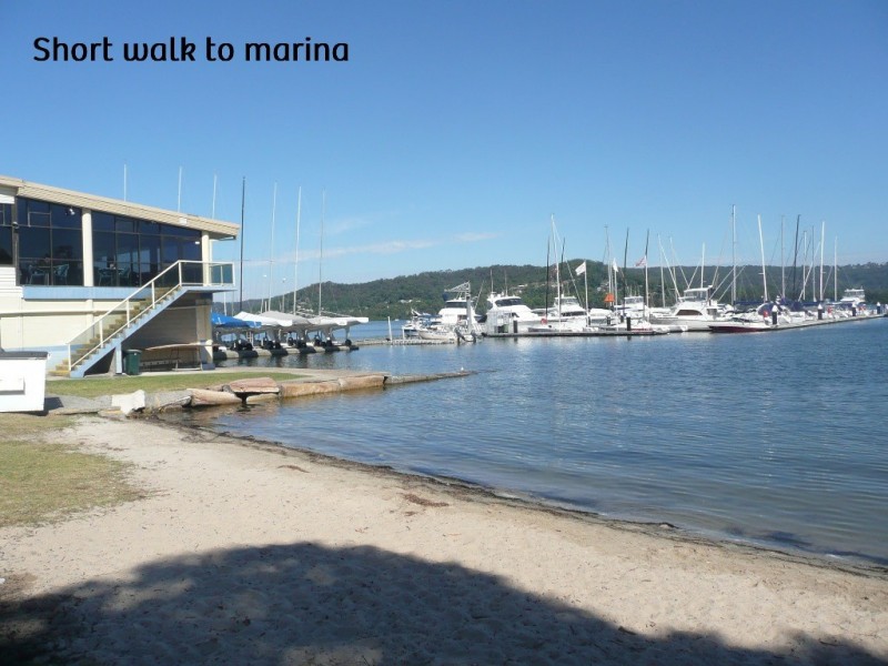 6/2 Duke Street, Point Frederick NSW 2250