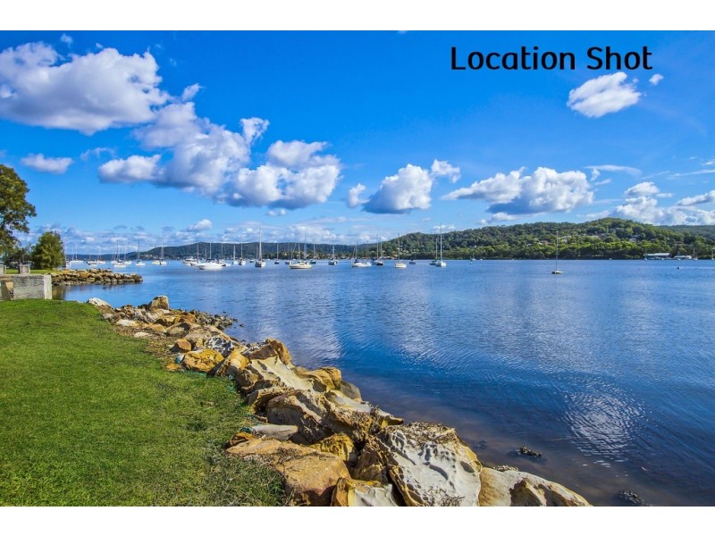 6/2 Duke Street, Point Frederick NSW 2250