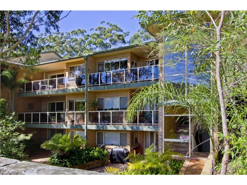 31/117 John Whiteway Drive, Gosford NSW 2250