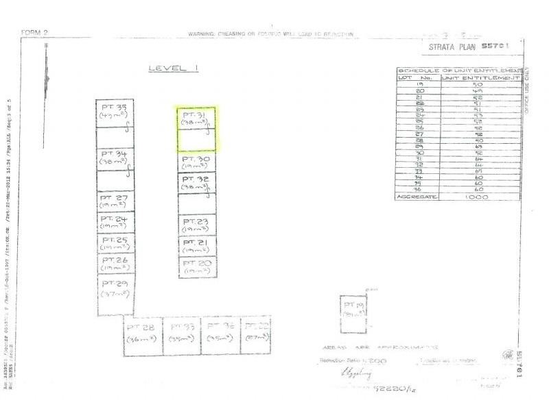 31/117 John Whiteway Drive, Gosford NSW 2250