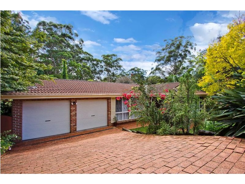 59 James Sea Drive, Green Point NSW 2251
