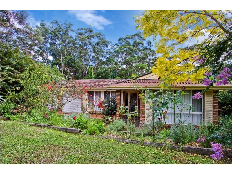 59 James Sea Drive, Green Point NSW 2251