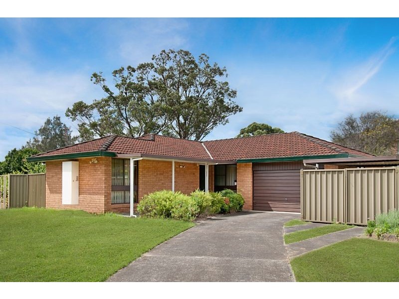 6 Kindra Close, West Gosford NSW 2250