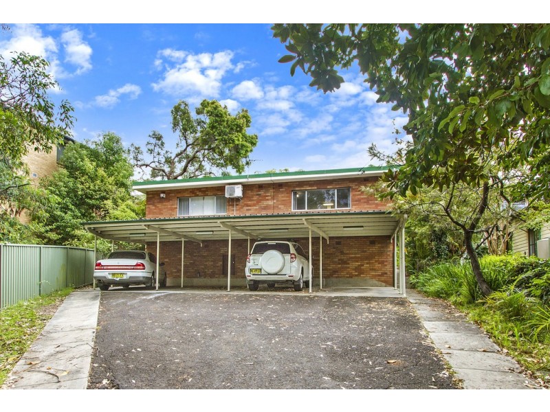 2/17 Doughan Place, Gosford NSW 2250