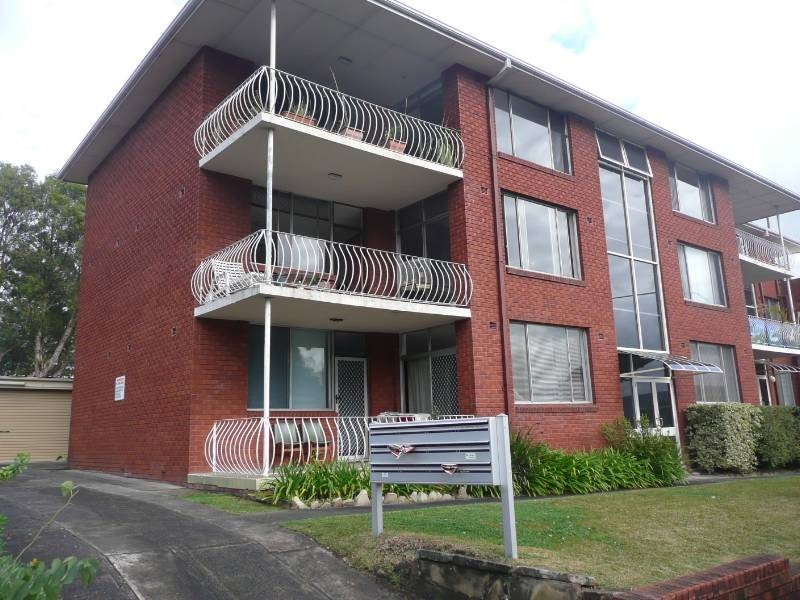 5/39 Masons Parade, Gosford NSW 2250