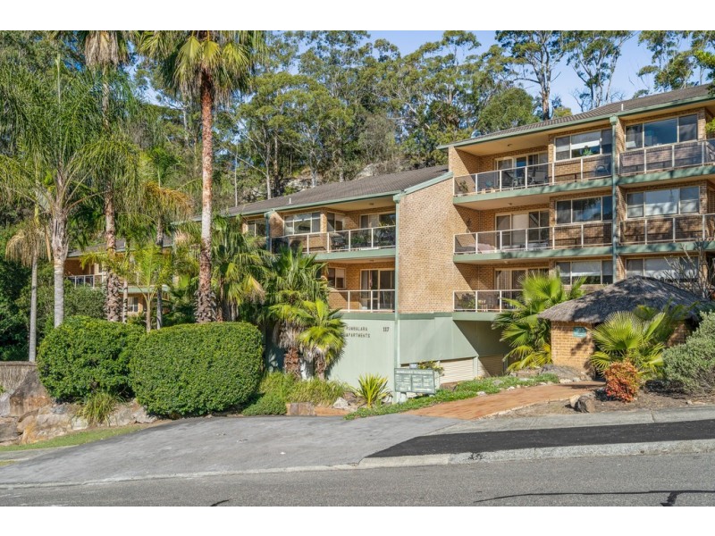 10/117 John Whiteway Drive, Gosford NSW 2250