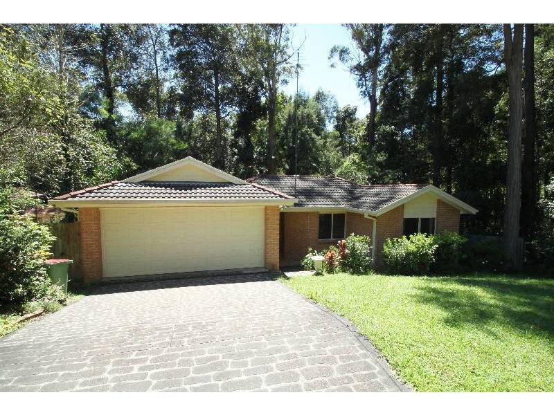 23 Cottesloe Avenue, Lisarow NSW 2250