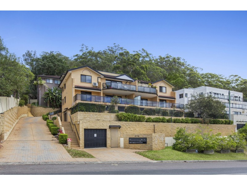 9/93-95 Faunce Street West, Gosford NSW 2250