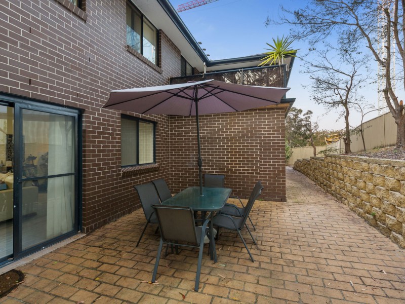9/93-95 Faunce Street West, Gosford NSW 2250