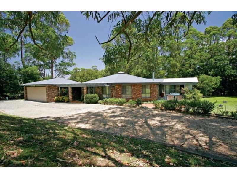 2 Barinya Lane, Springfield NSW 2250