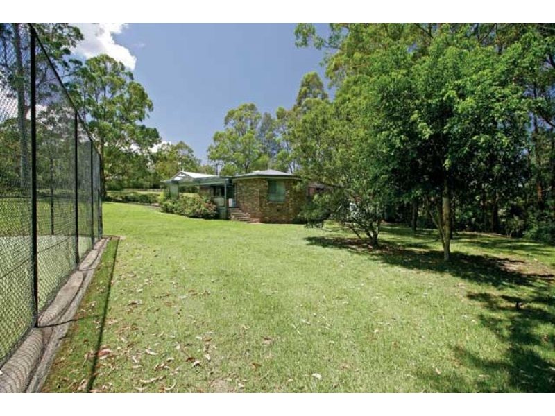 2 Barinya Lane, Springfield NSW 2250