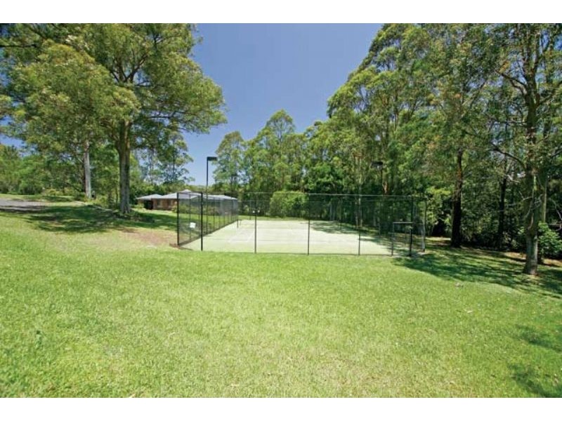 2 Barinya Lane, Springfield NSW 2250