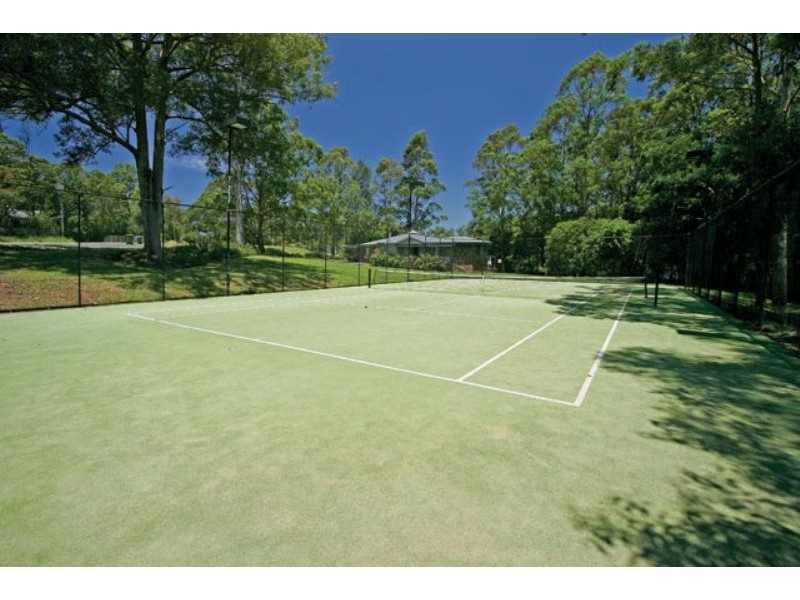 2 Barinya Lane, Springfield NSW 2250