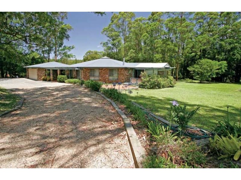 2 Barinya Lane, Springfield NSW 2250