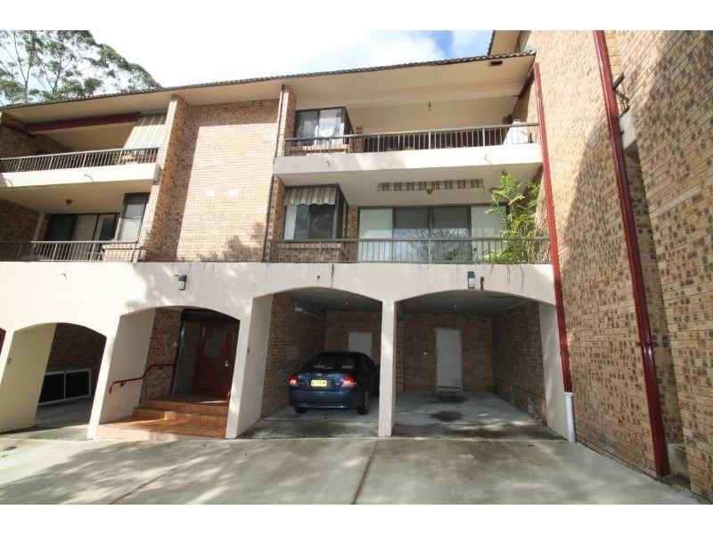 5/62 Beane Street, Gosford NSW 2250
