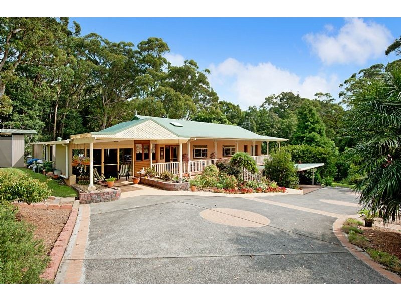 17 Fern Road, Ourimbah NSW 2258
