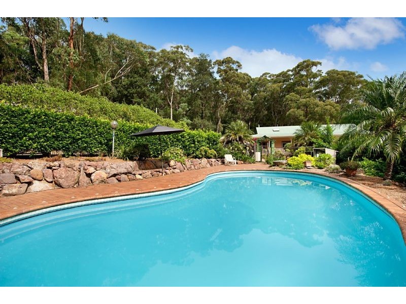 17 Fern Road, Ourimbah NSW 2258
