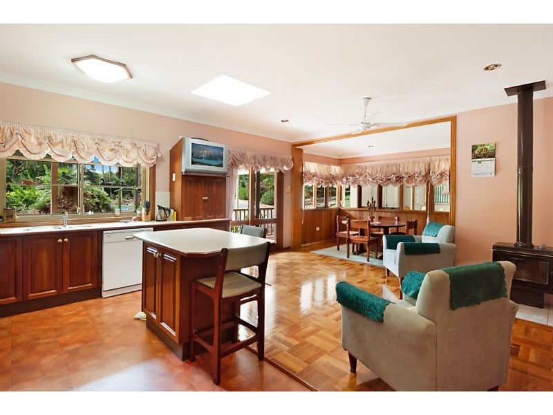 17 Fern Road, Ourimbah NSW 2258
