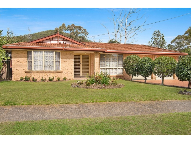 62 Newling Street, Lisarow NSW 2250