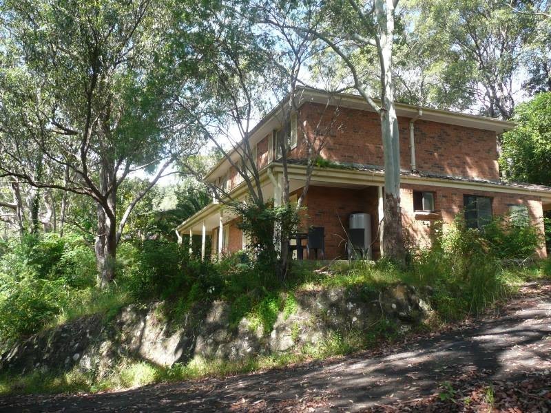 147-149 Glennie Street, North Gosford NSW 2250