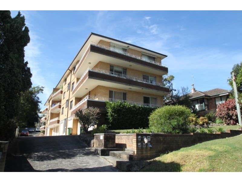 11/13 Masons Parade, Point Frederick NSW 2250